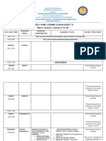 Weekly-Home-Learning-Plan All Subjects GRADE 7-B Week 1