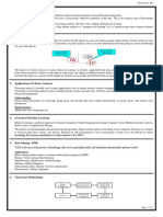 Machine Learning & Data Mining: Understanding