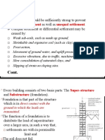 Chap 03 Foundation