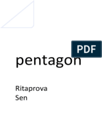 Pentagon: Ritaprova Sen