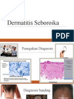 Dermatitis Seboroika