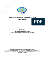 Buku 3a-Borang Akreditasi Sarjana (Versi 08-04-2010)