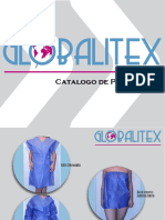 Catalogo Globalitex 2020 PDF