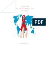 BAHAN AJAR HIV 1