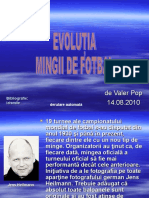 WWW - Nicepps.ro - 4695 - Evolutia Mingii de Fotbal