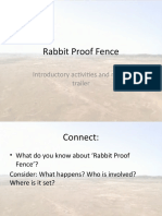 Rabbit Proof Fence Intro PPT2-2
