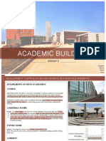 Academic Building