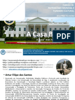 A Casa Branca-Artur Filipe dos Santos 