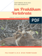 Penuntun Praktikum Vertebrata (Daring) 2021.en - Id