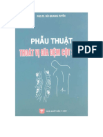 Phau Thuat Thoat Vi Dia Dem Cot Song