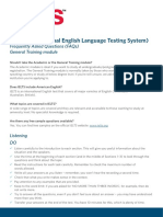 269899 Ielts General Training Faqs