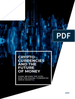 CGC Cryptocurrencies and The Future of Money Full Report