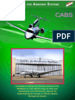 India's Centre For Airborne Systems (CABS)