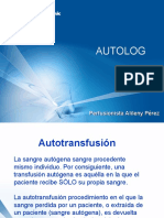 11a ATL Autotransfusion