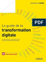 Le Guide de La Transformation Digitale - La Vincent