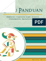 Buku Panduan PKKMABA FIB UB 2020