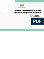 DPK 2.0 Sejarah Tahun 5