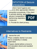 Fundamental of Nursing