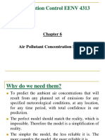 Air Pollution Chapter 62