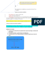 Notacion Cientifica