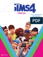 Trucos de Los Sims 4 - Guía - Pekesims