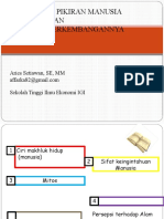 Materi Iad Pertemuan Ke 3