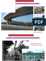 Contoh2 Beton Pra Tegang