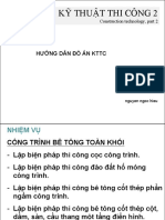 Hướng dẫn đồ án