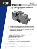S5-42 Datasheet