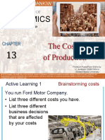 Premium CH 13 The Costs of Production