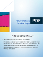 Pengorganisasian 2