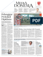 PDF Media Indonesia