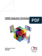 Integration Workshop