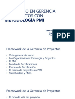 FRAMEWORK-PMI-PMP