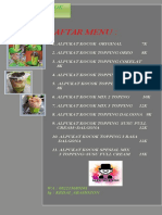 Daftar Menu Alpukat Print