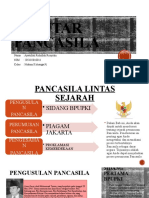 Seputar Pancasila