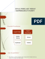 Mengenal Kepribadian