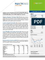 NH Korindo Sekuritas PGAS - Top and Bottom Line Recovers in 3Q20