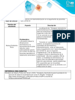 Aportes Fase 5. Telesalud