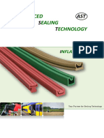 Nflatable EAL: Your Partner For Sealing Technology