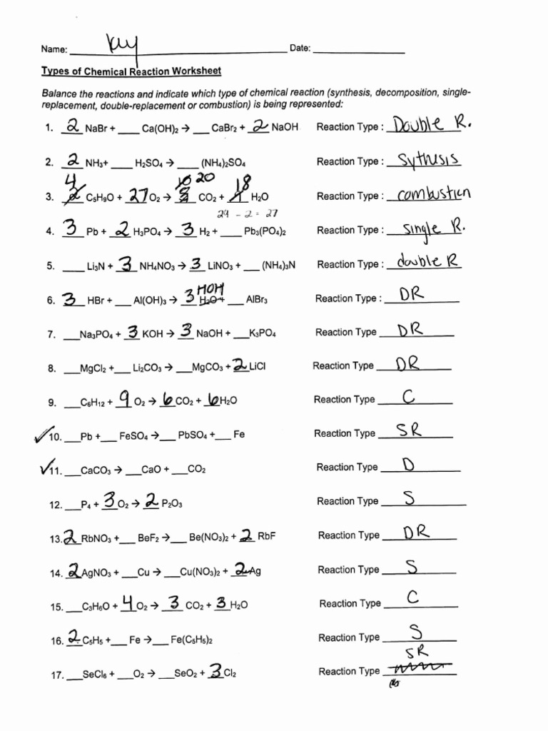 Extra Practice Keys | PDF