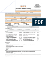 Cot-Rs-2020-0140 - Avas Consultores y Auditores E.I.R.L. - RSP - Cotización