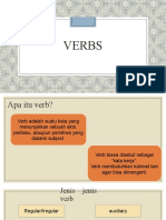 VERBS