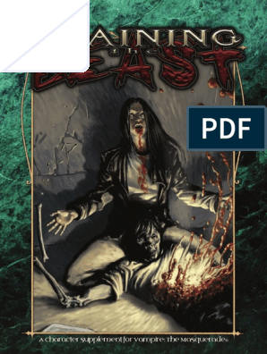 Chaining Heaven Beast. PDF | | | Hell The