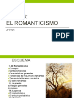 romanticismo-4eso
