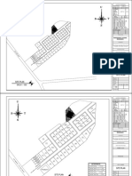 Siteplan Lantansa Rawas Fix