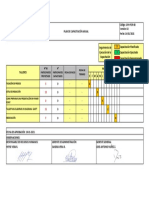 P. Capacitación Anual 21.