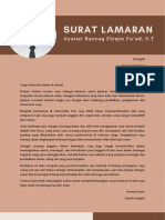 Surat Lamaran b.indo