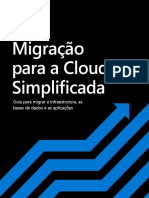 Migração Para a Cloud Simplificada