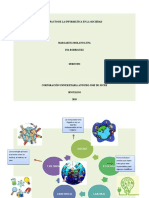 Impacto de La Informática en La Sociedad